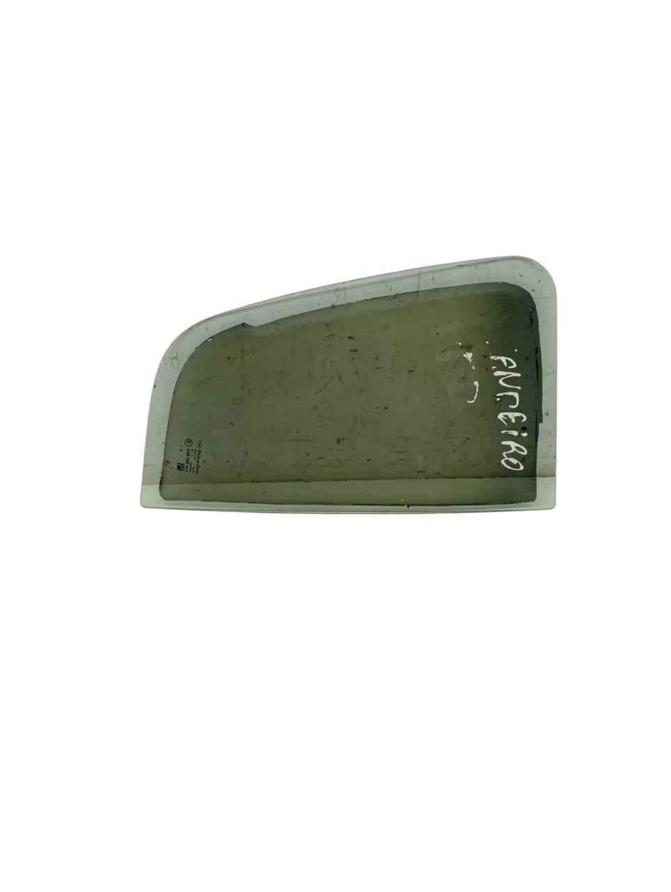 Vidro Fixo Traseiro Direito Renault Sandero 2011 2012 2013 - Foto 4