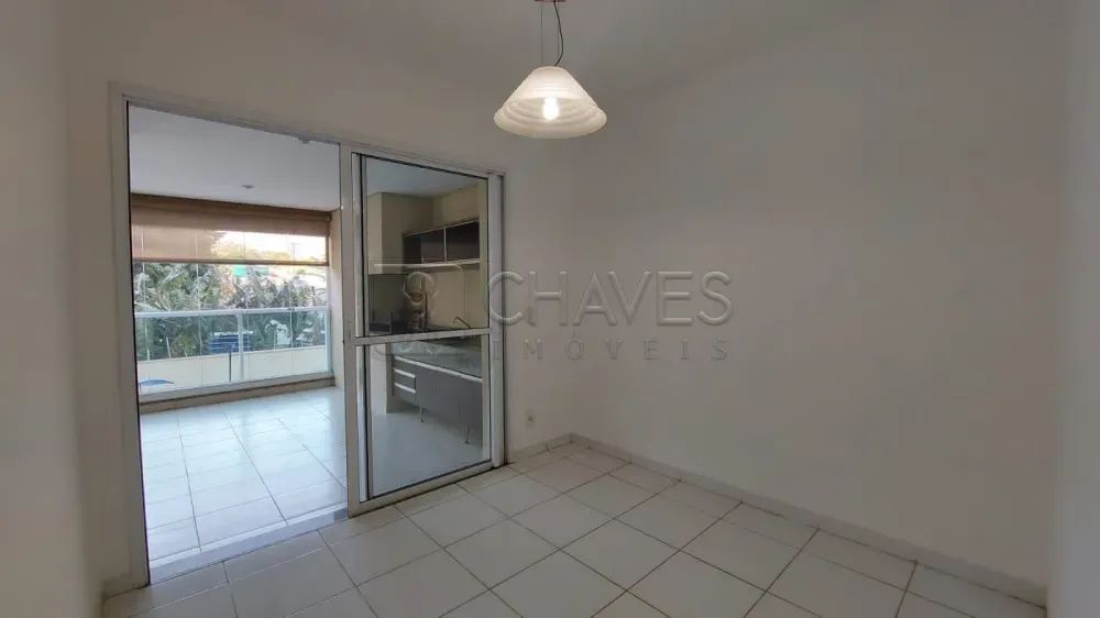 Apartamento pra Locação, Bairro Nova Aliança, Ribeirão Preto - Foto 4