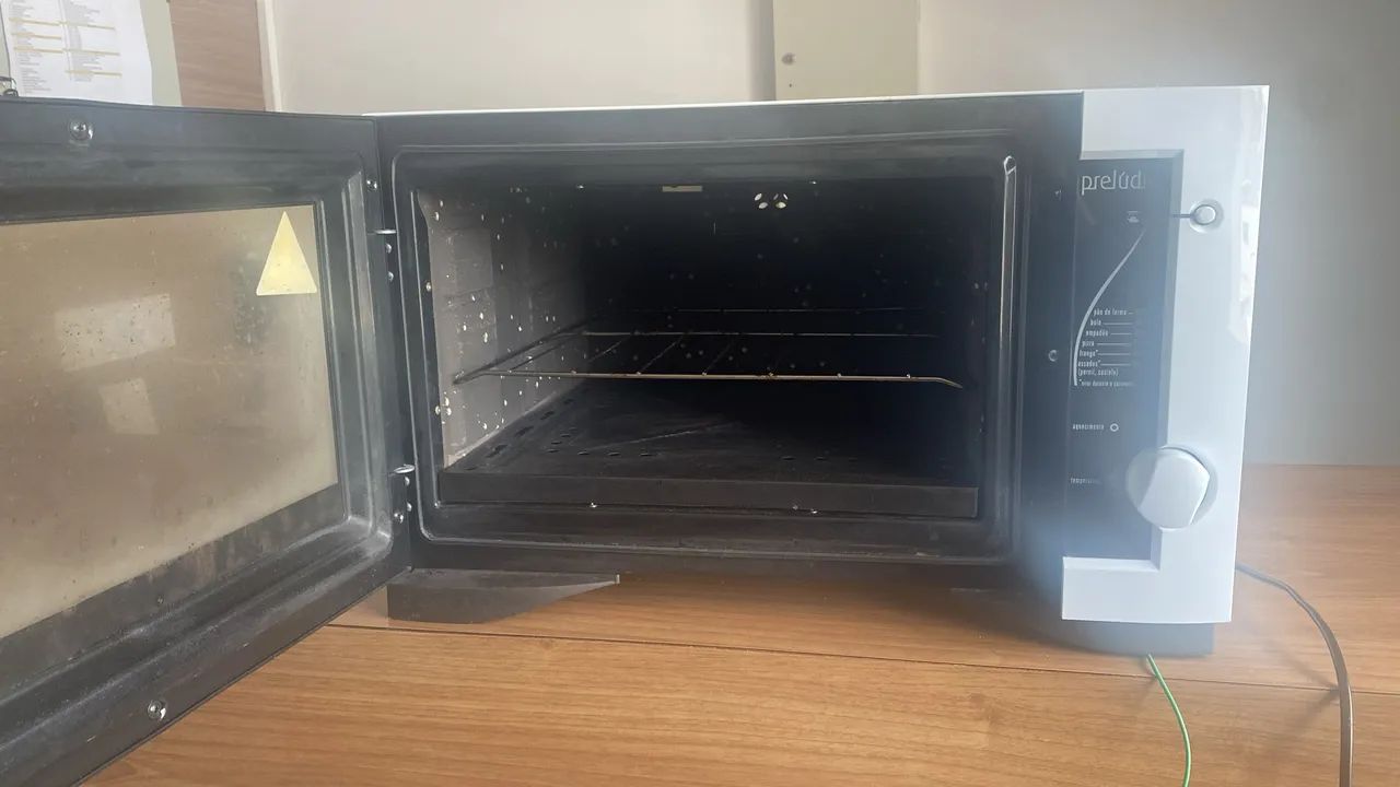 Forno Elétrico Mueller Prelud - Foto 2