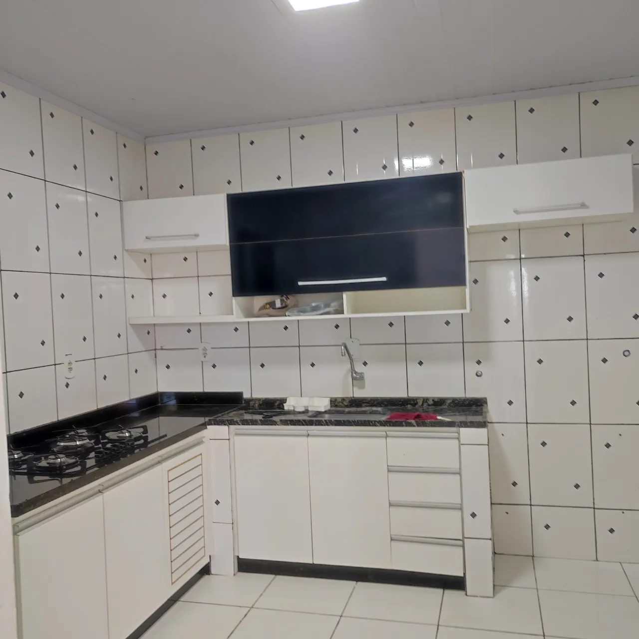 Alugo apartamento em Planaltina Df