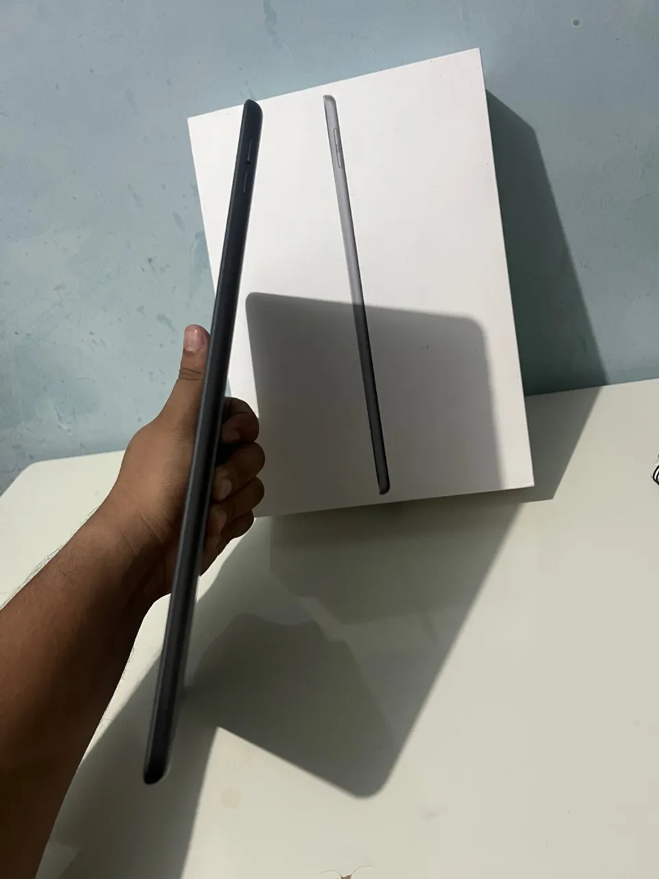 IPAD 9