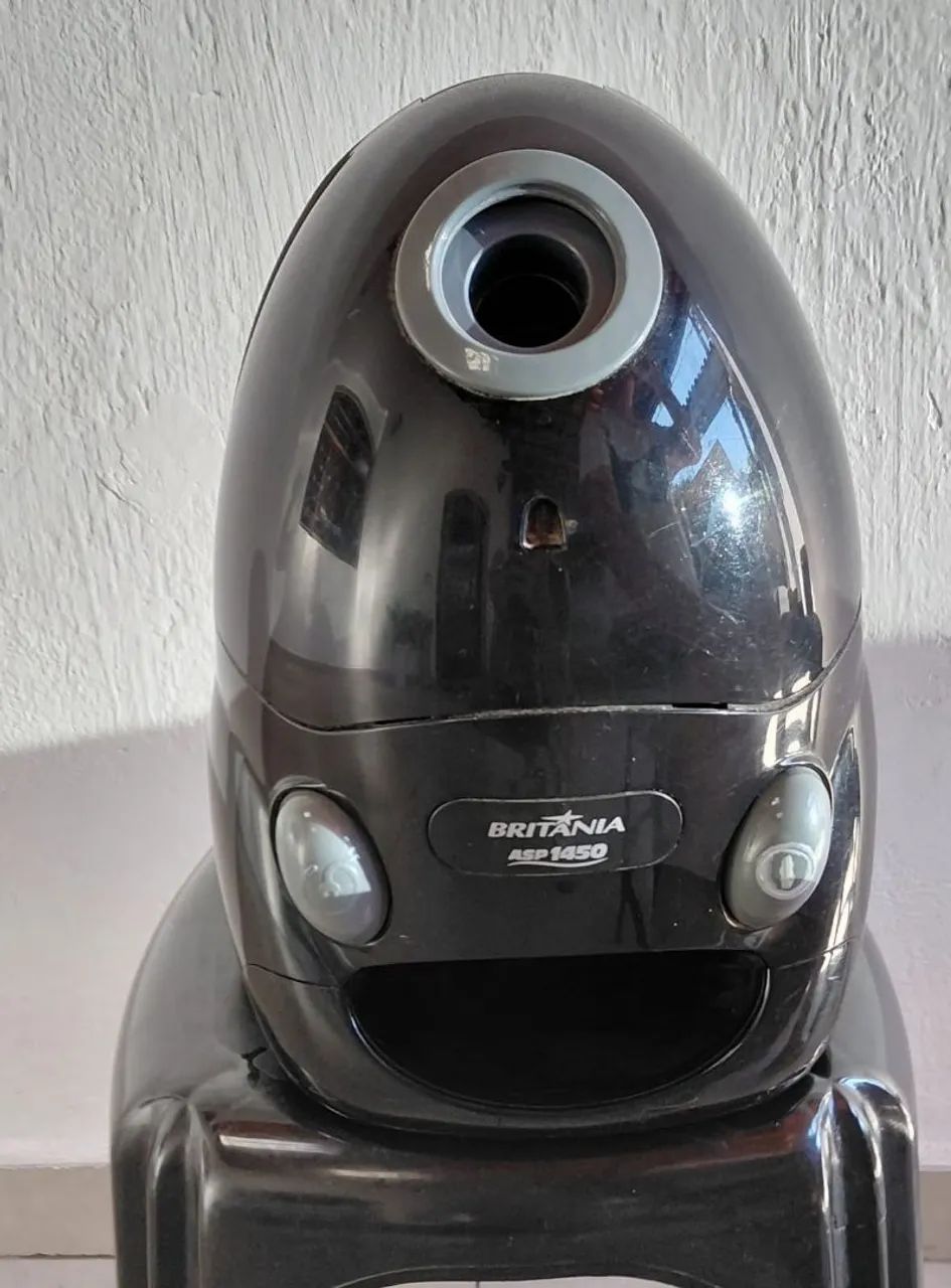Aspirador de Pó Britânia ASP1450
