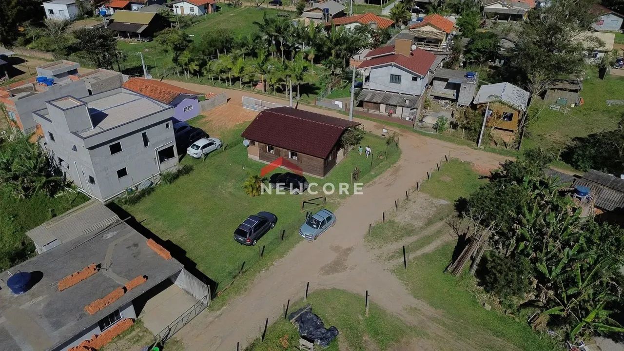Casa em Estrada Geral da Encantada - Encantada - Garopaba/SC - Foto 4