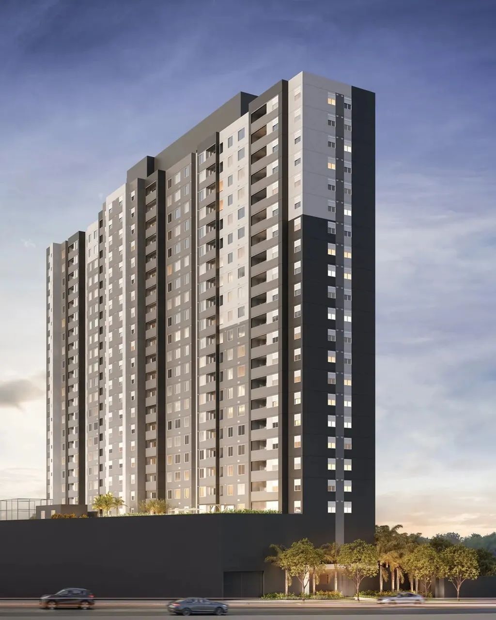 VIVAZ PRIME BELENZINHO