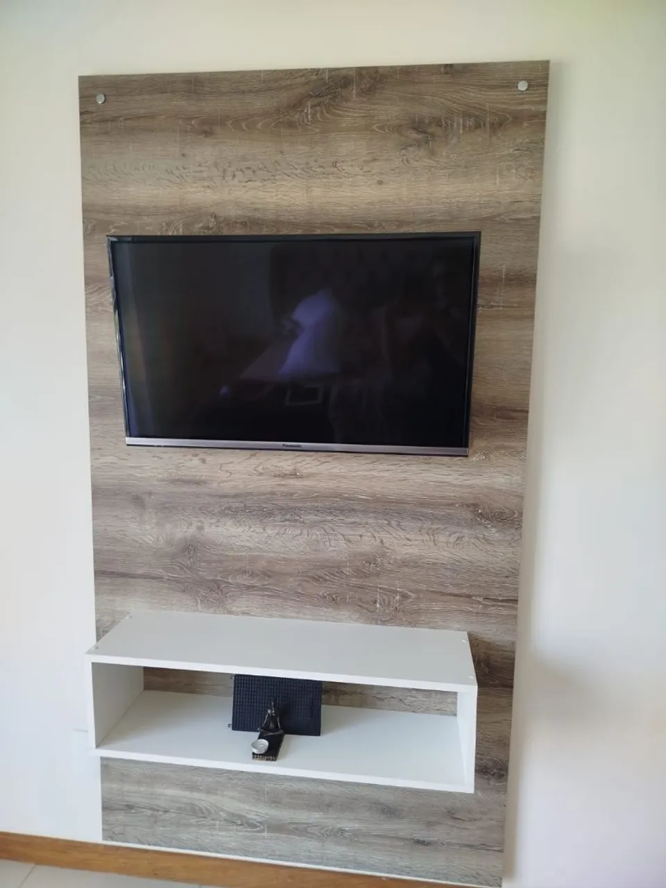 Painel de TV