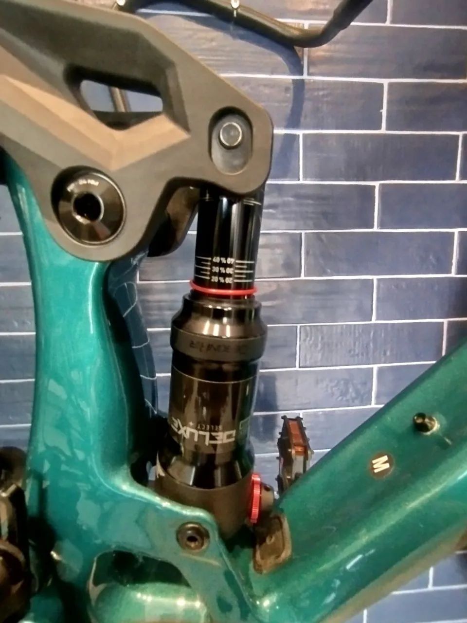Sense Invictus Pro carbono M  - Foto 4