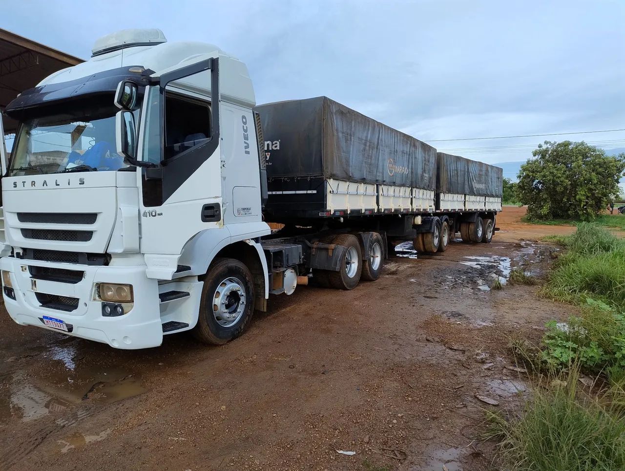 Iveco Stralis 410 - Foto 11