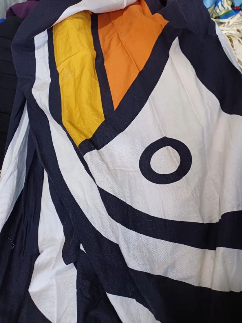 LOTE DE ROUPAS FARM 30 pecas - Foto 2