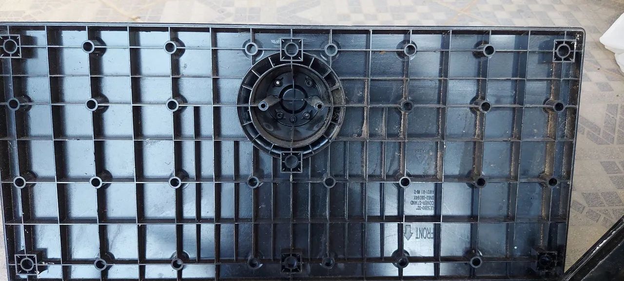 PÉS PARA TV - Foto 3