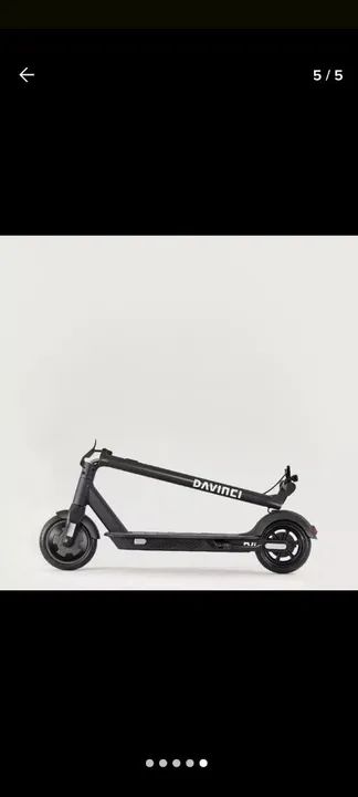 Patinete Elétrico  - Foto 3