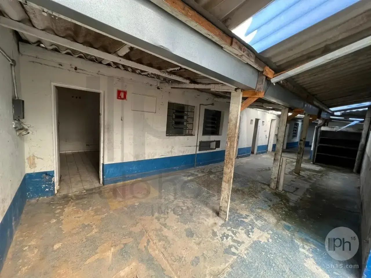 Locação Galpão em Moema! - Foto 9