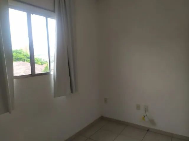 Foto - Montes Claros - Augusta Mota