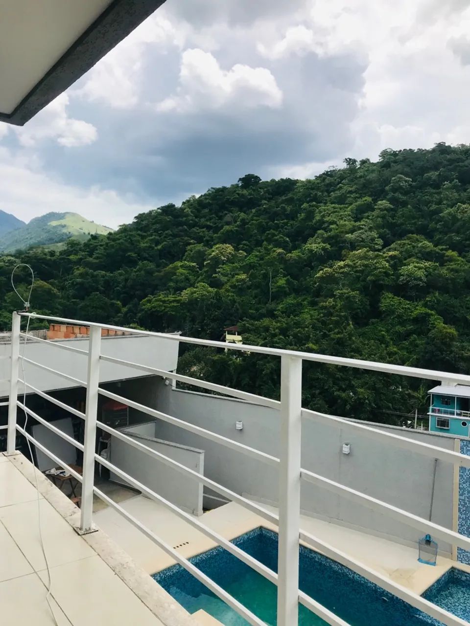 Venda ou permuta em casa de meu interesse  - Foto 5