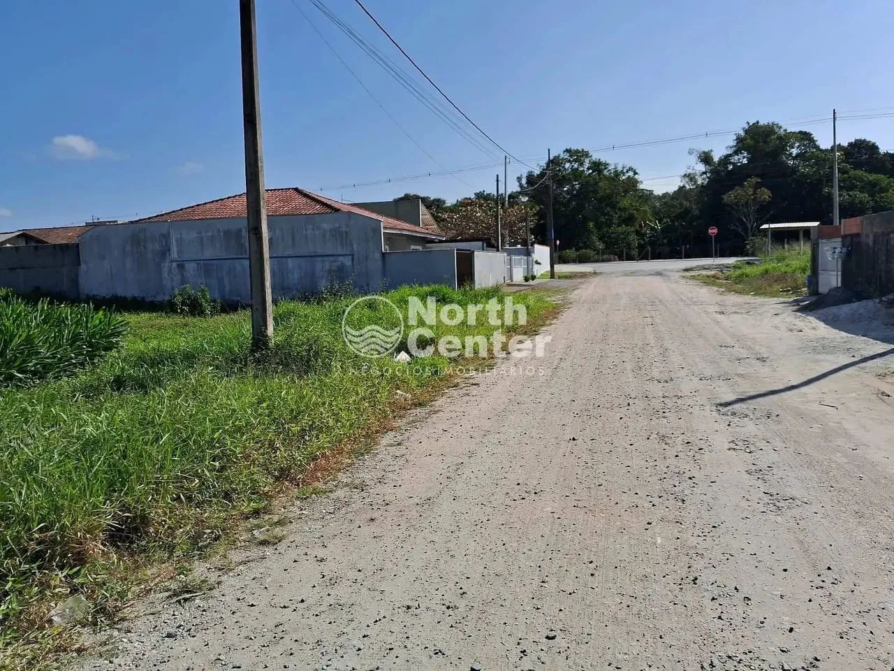 Terreno à venda, Portal das Praias, Balneário Barra do Sul, SC - Foto 3