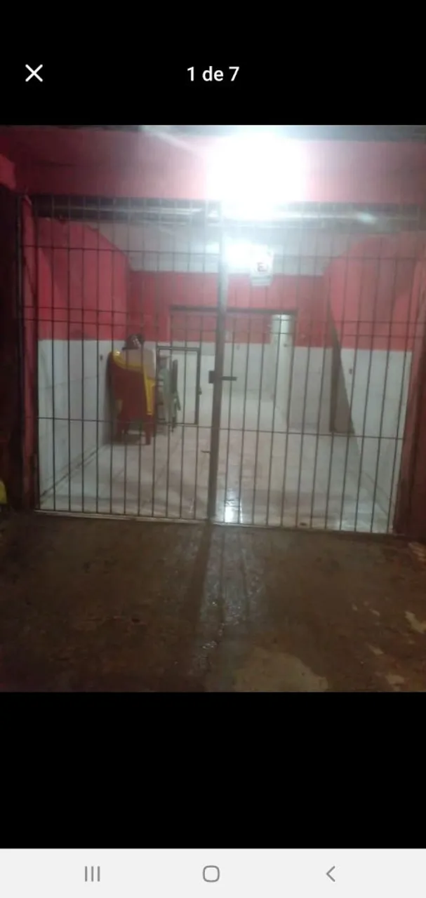Ponto comercial