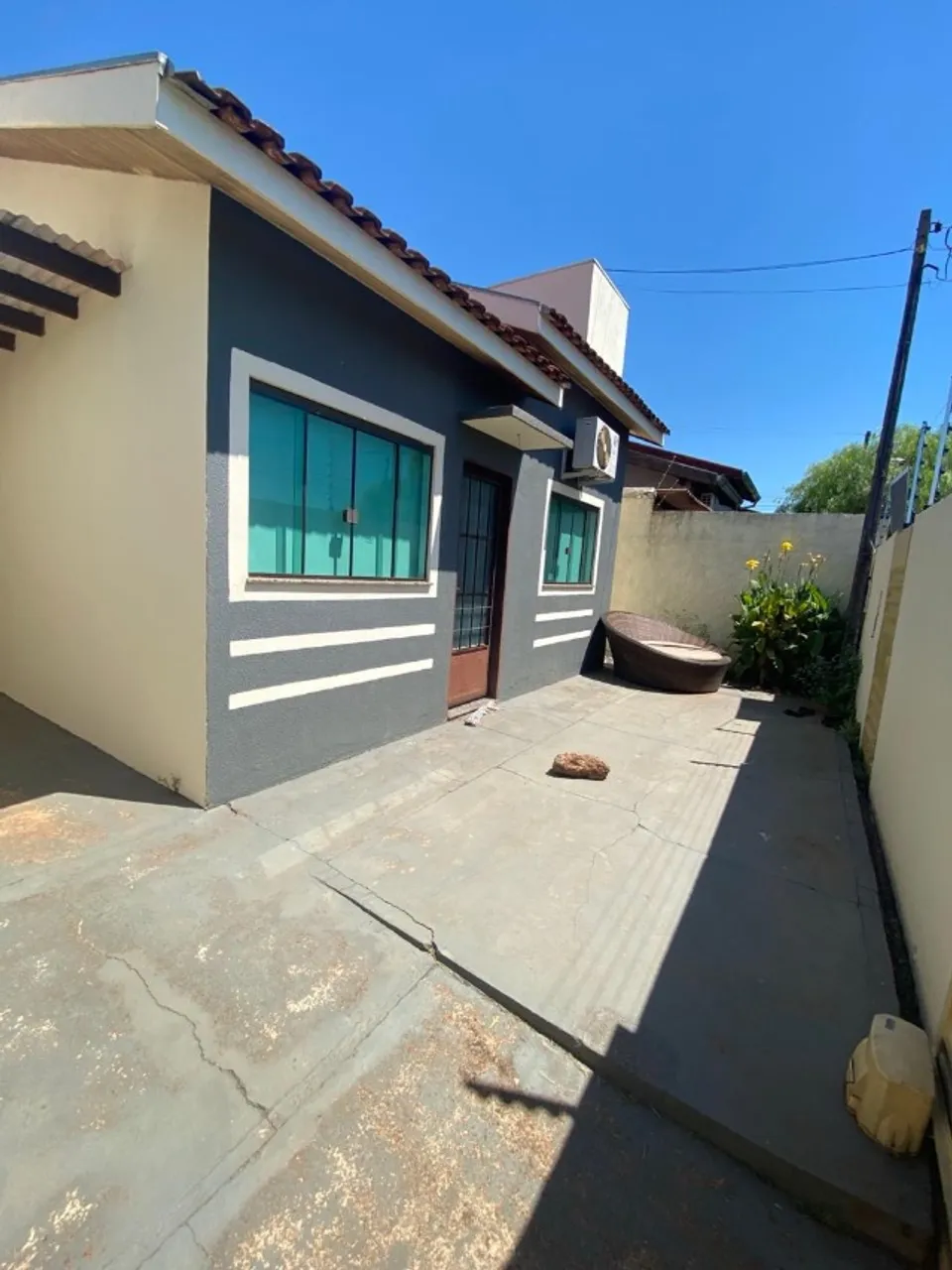 Residência a venda 280.000,00 Ponta Porã