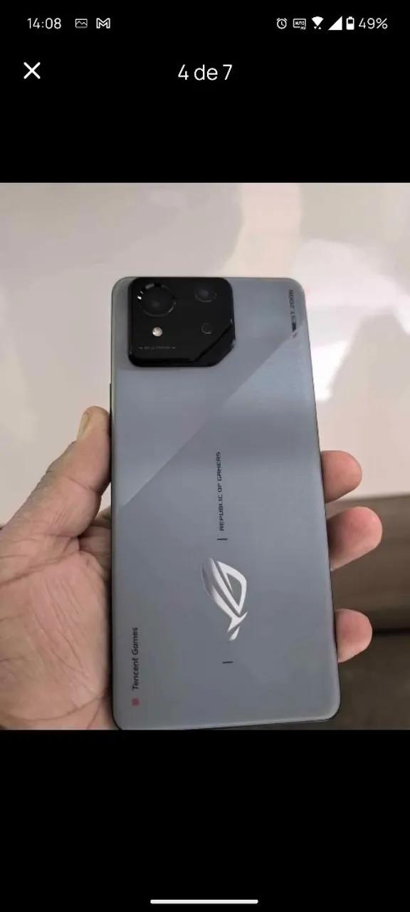 Asus ROG Phone 8