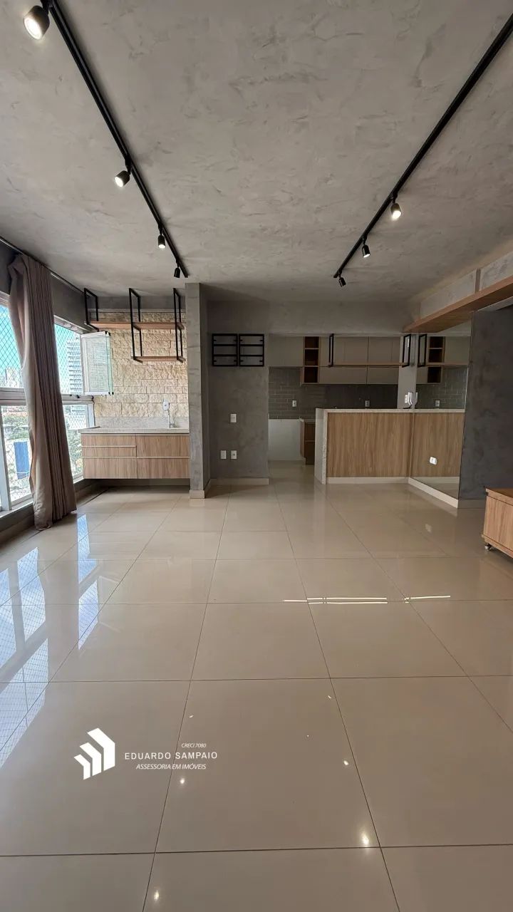 3 Suites plenas (Casal C/ Closet)   Garagem para 3 carros Prox as Escolas e Parque Vaca Br - Foto 4
