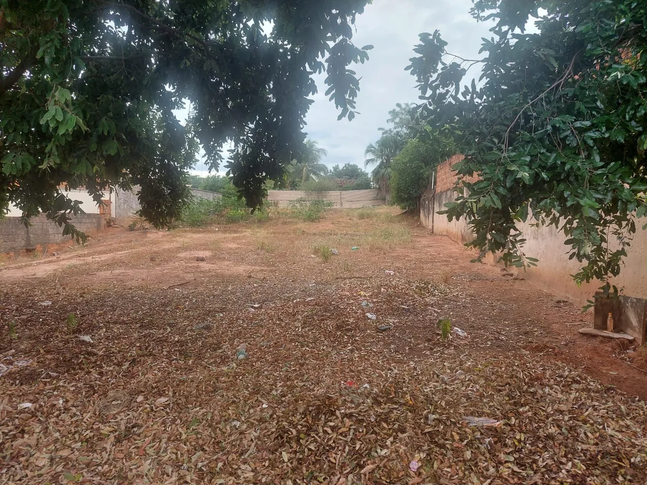 Terreno em Parapua 15m X 45m