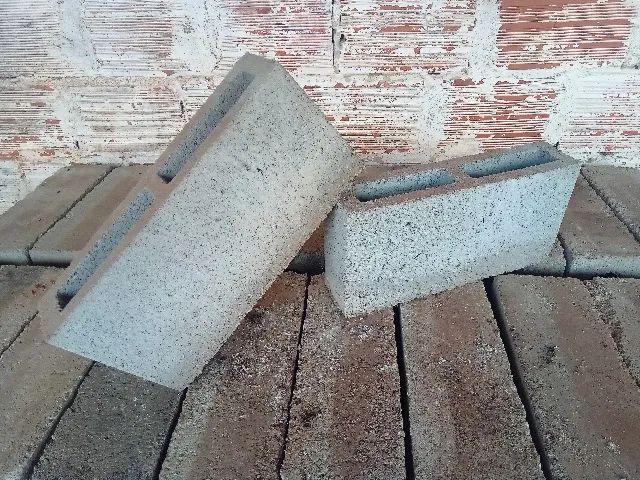 Blocos de Concreto Para a Sua Obra64276664932995121
