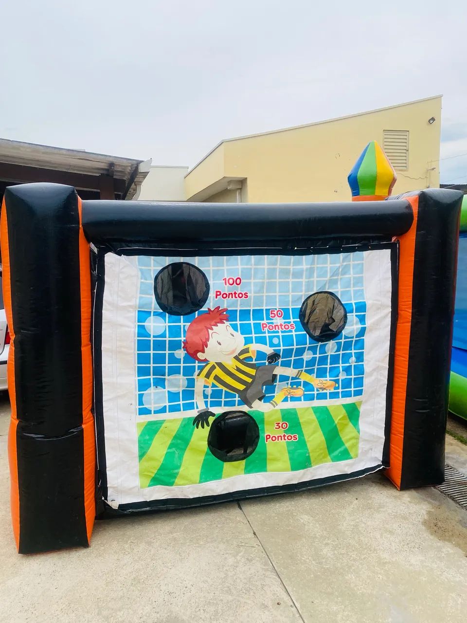 Locação de brinquedos ( Campinas e região )  - Foto 3