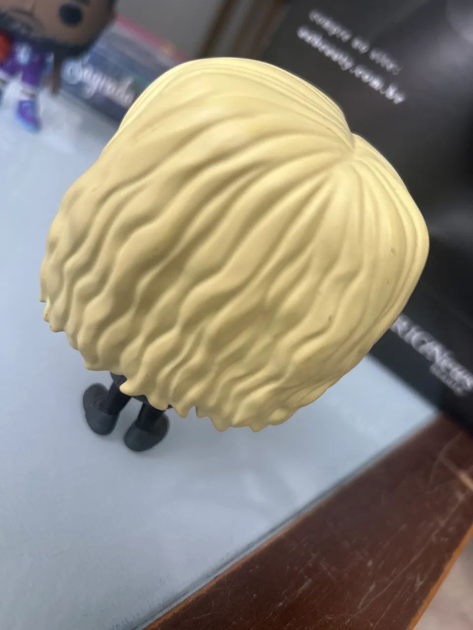 Funko pop Luna  - Foto 3