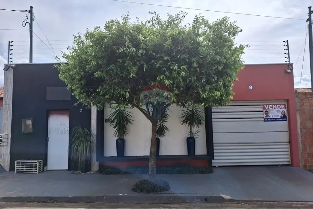 VENDE CASA DOM OSORIO