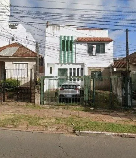 Terreno para Venda - 0m², 0 dormitórios, Nonoai