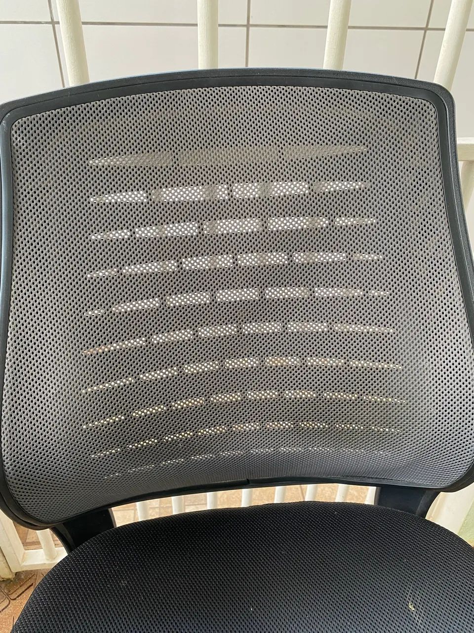 Cadeira escritório  - Foto 5