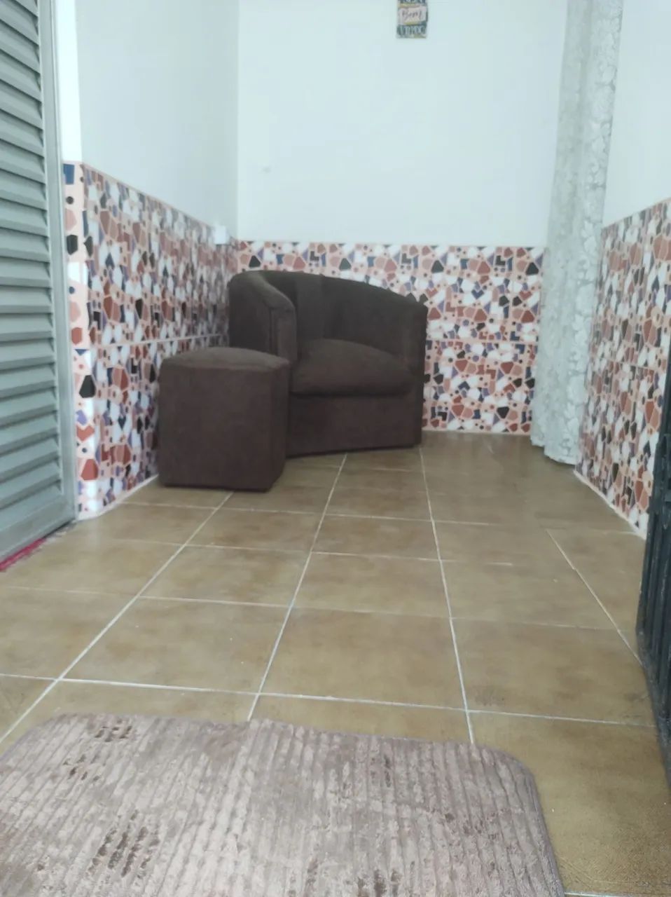 Está disponível novamente!!!! Venha se hospedar conosco!  - Foto 4