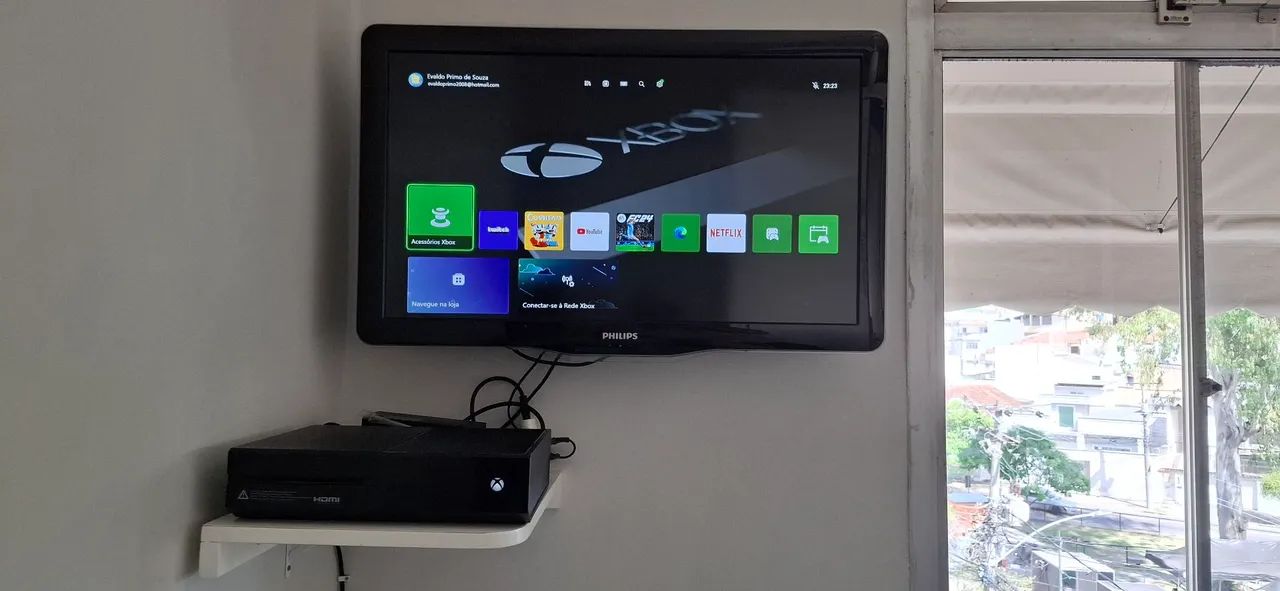 Xbox One 500GB - Foto 4