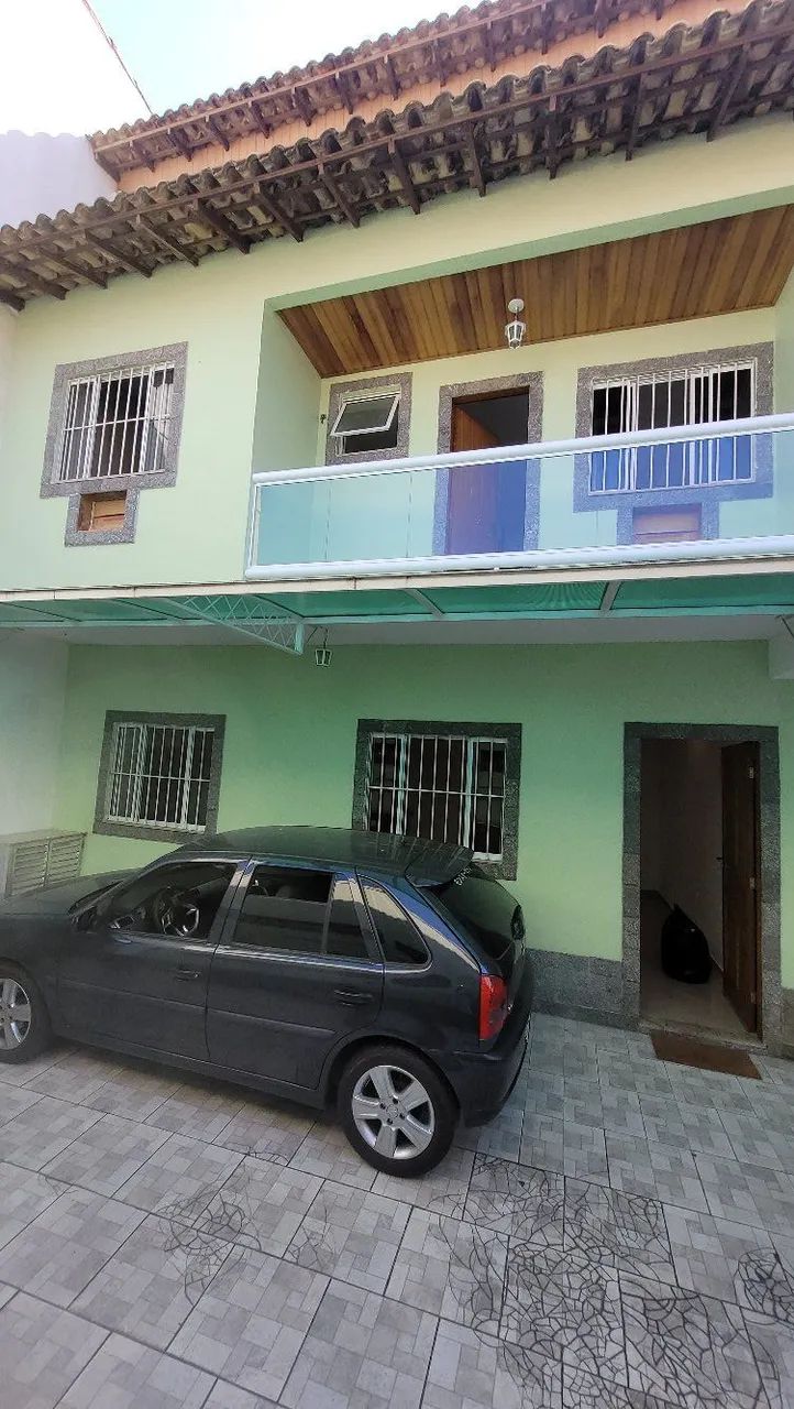 Foto - Rio de Janeiro - Vila Valqueire