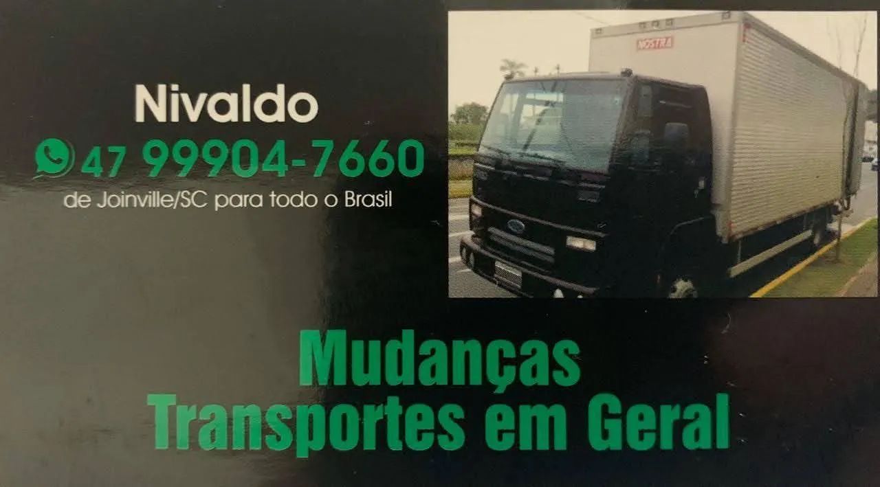 FRETES MUDANÇAS Transportes  - Foto 5