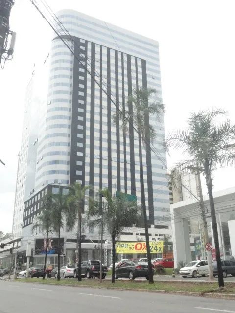 Foto - Goiânia - Setor Bueno