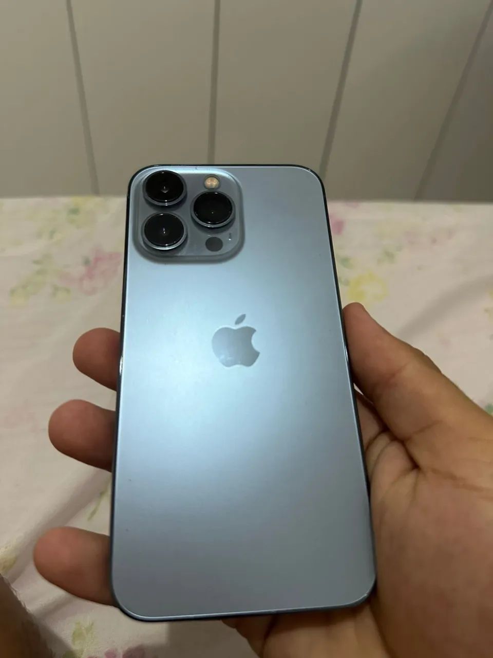 iPhone 13 Pro - Celulares e Smartphones - Brotas, Salvador