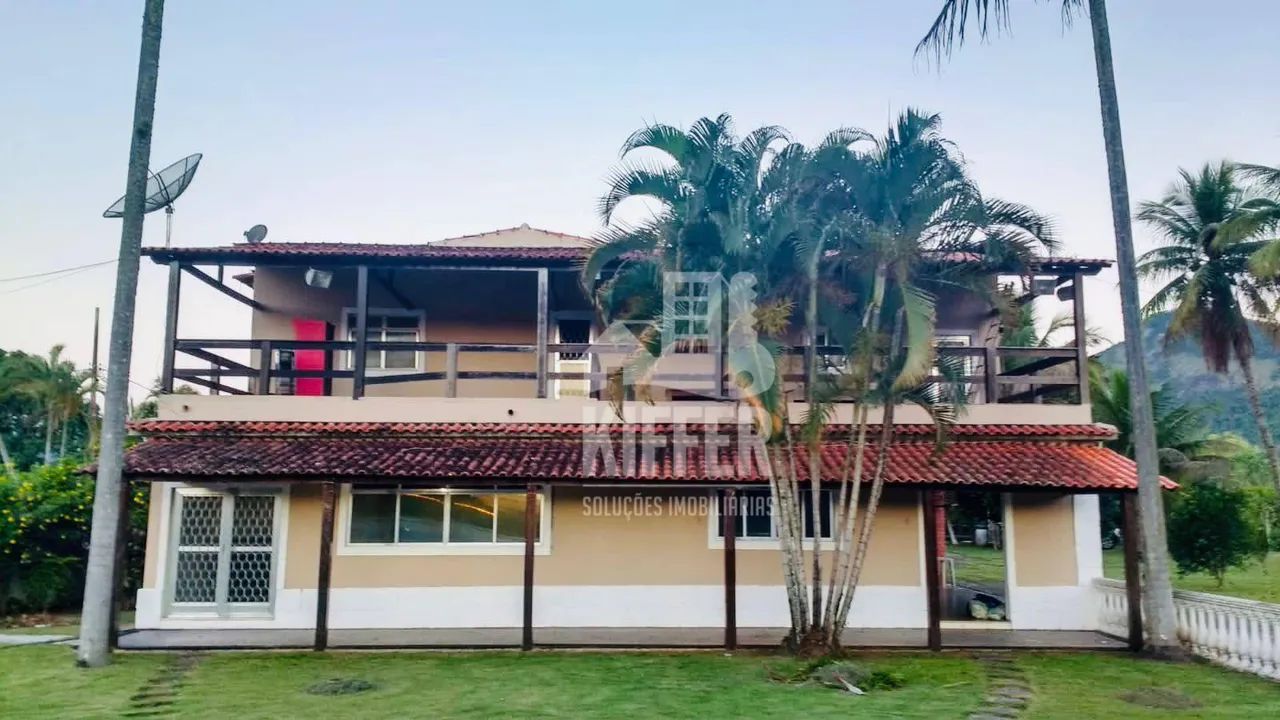Chácara à venda, 5000 m² por R$ 730.000,01 - Ubatiba - Maricá/RJ - Foto 3