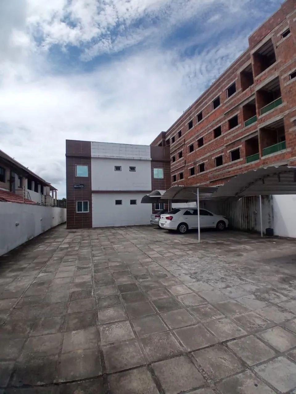 Foto - João Pessoa - Cristo Redentor