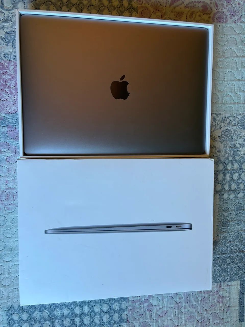 MacBook Air M1 2020 13