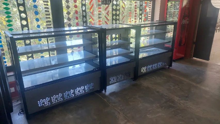 Balcões para lanchonete/padaria - Foto 2