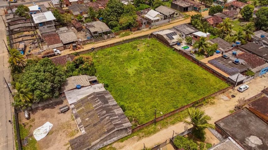 Terreno em São Lourenço da Mata 2.000m2 - Foto 3