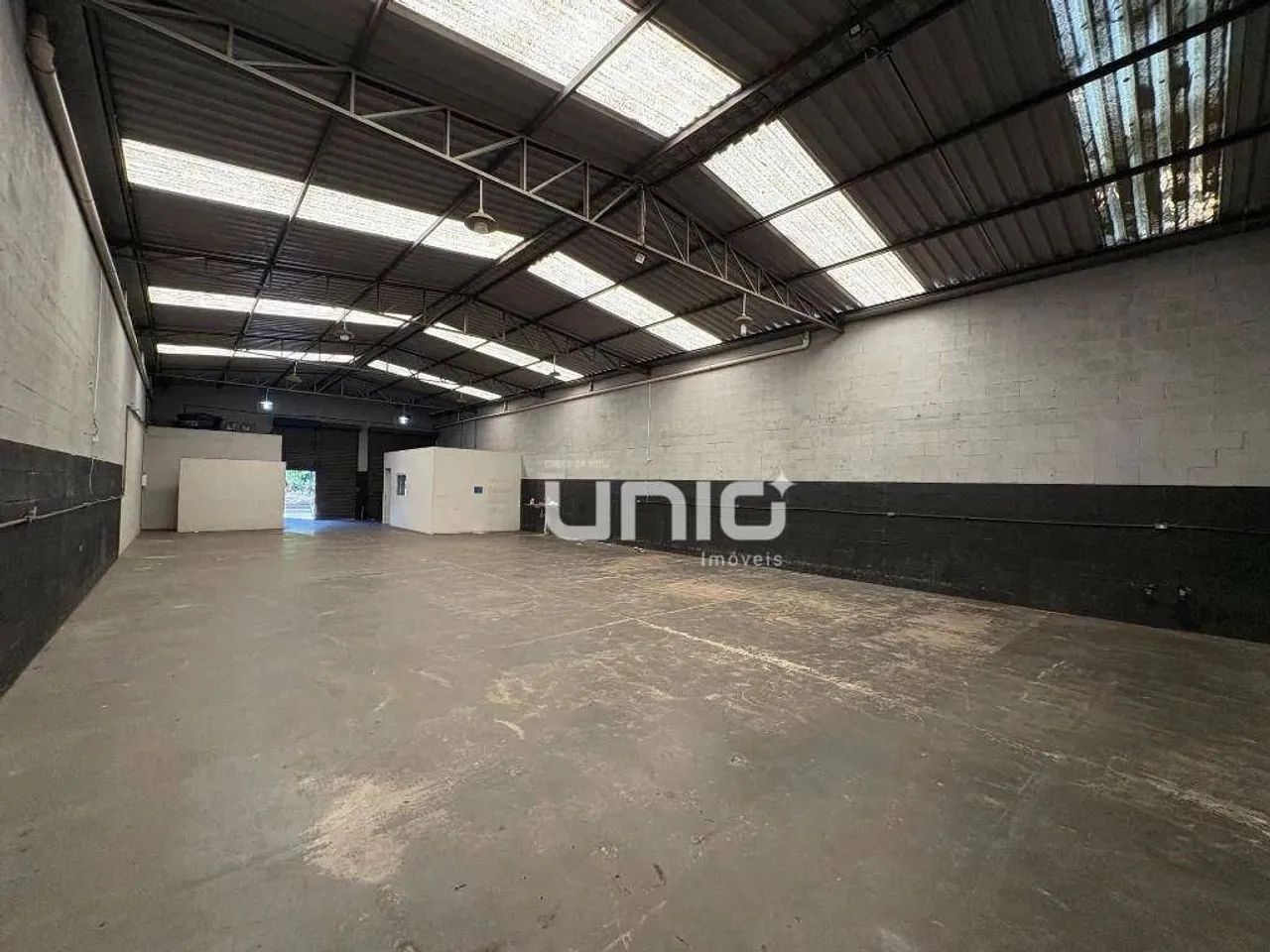 Barracão para alugar, 227 m² por R$ 5.166/mês - Jardim Belvedere - Piracicaba/SP - Foto 4