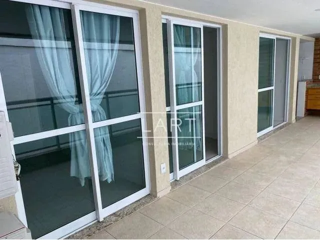 Apartamento com 2 dormitórios para alugar, 85 m² por R$ 7.300,00/mês - Botafogo - Rio de J