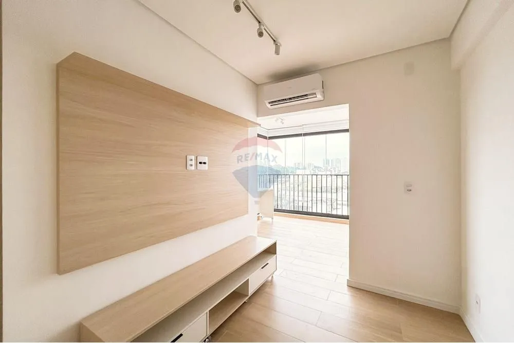 Studio para Alugar Alto da Boa Vista Totalmente Reformado e Pronto para Morar