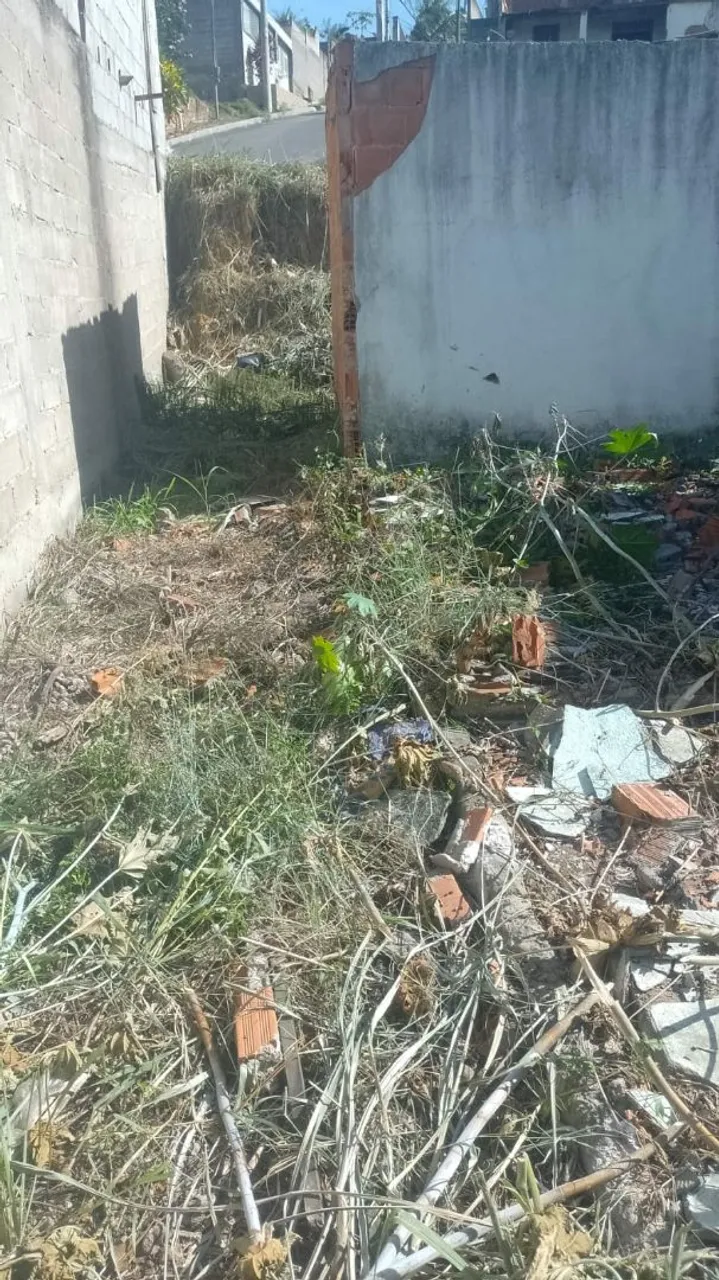 Vendo chacara