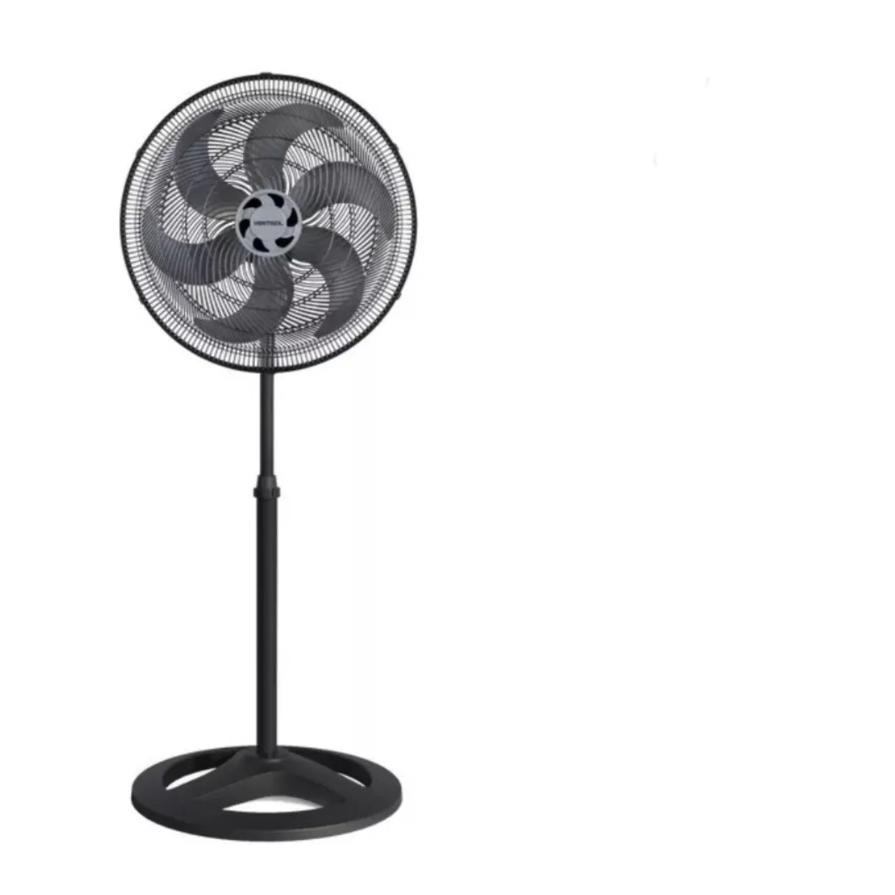 Ventilador de pedestal  - Foto 4
