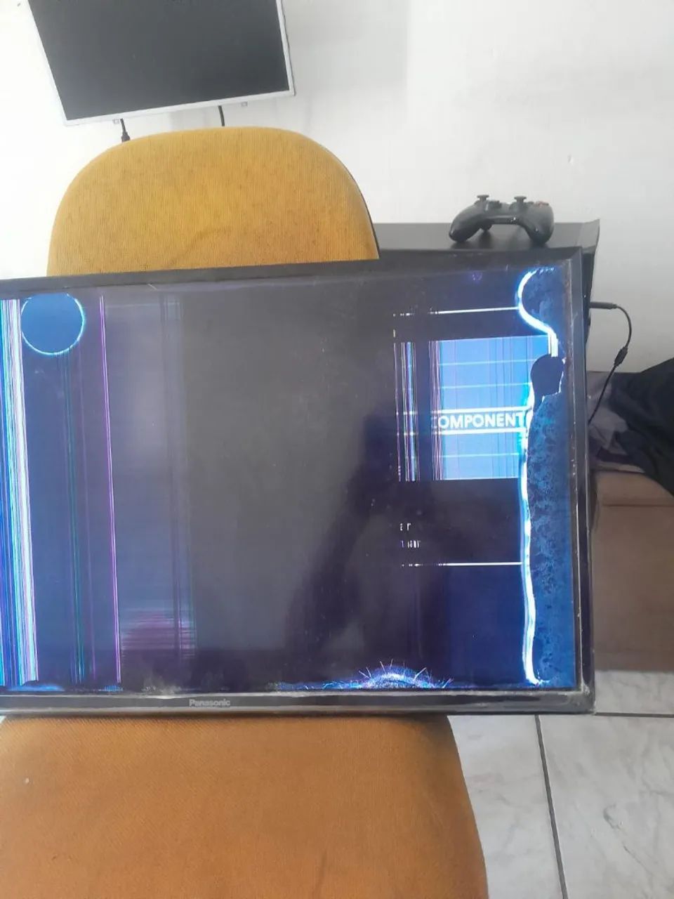 Televisor Panasonic 32 polegadas - Foto 5