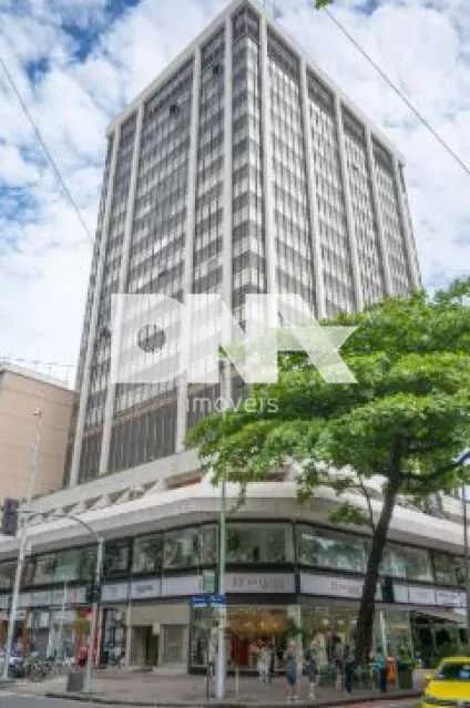 Sala Comercial em Ipanema