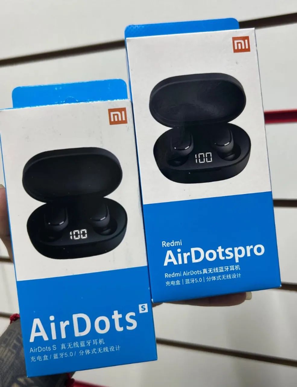 Fone Bluetooth Como Saber Si Airdots Xiaomi Son Originales Fone