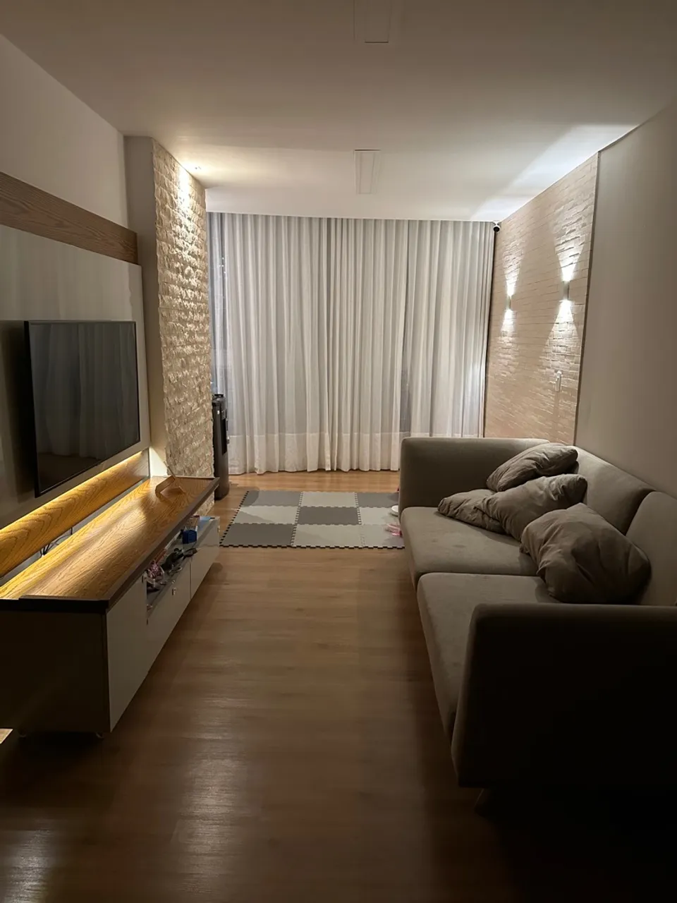 Excelente apartamento à venda/aluguel em Bento Ferreira