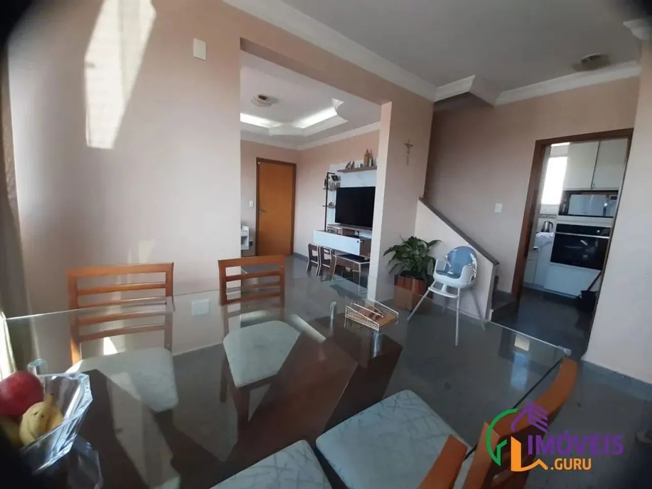 COBERTURA - SAGRADA FAMÍLIA - MG - Foto 4